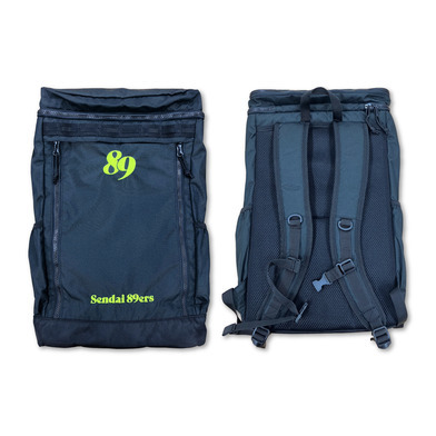 89バックパック